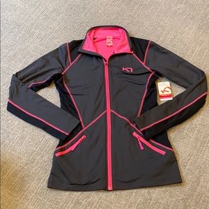 Wmns Kari Traa Lise Running Jacket, size Medium